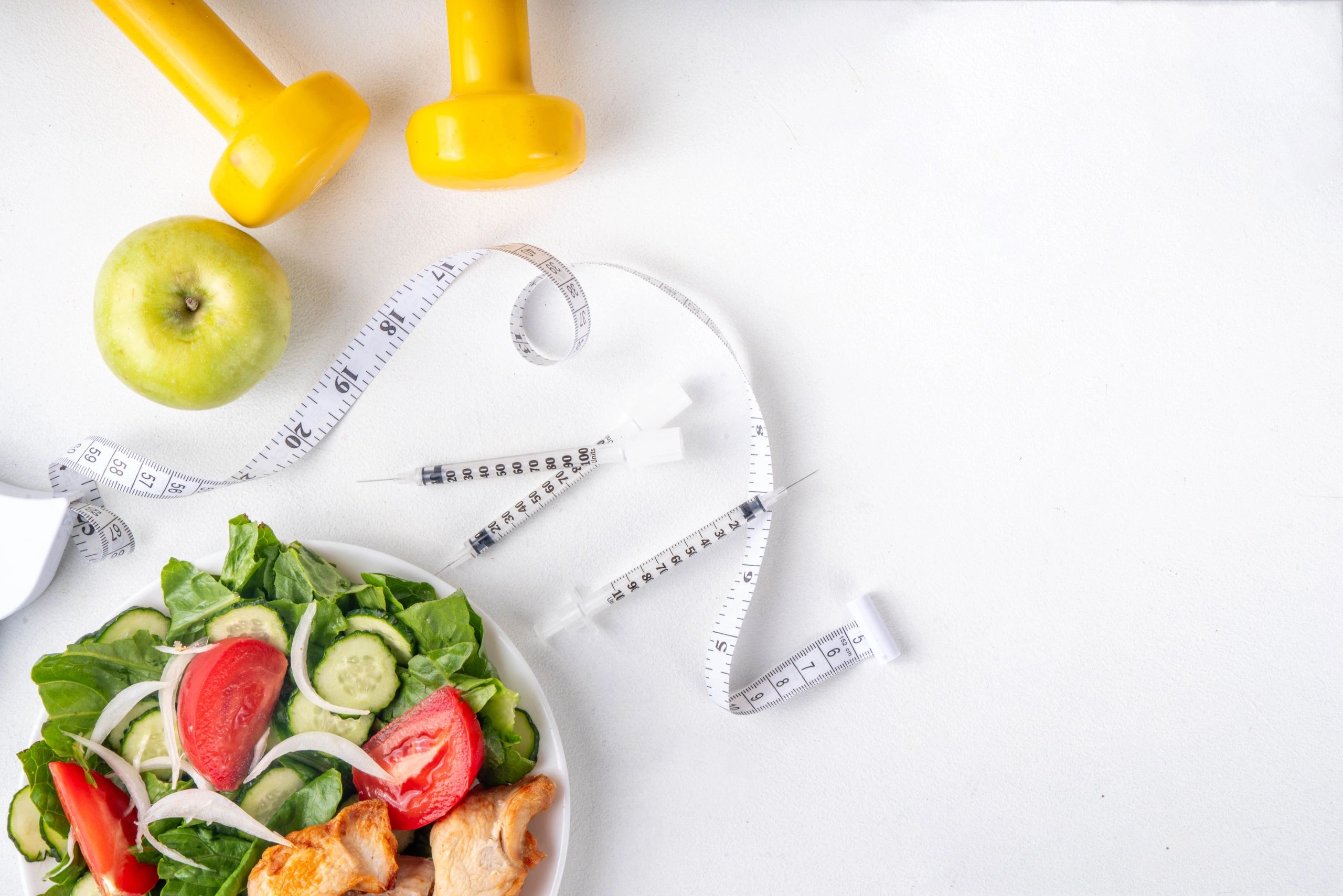 10 Skinny Shots in New York Neighborhoods