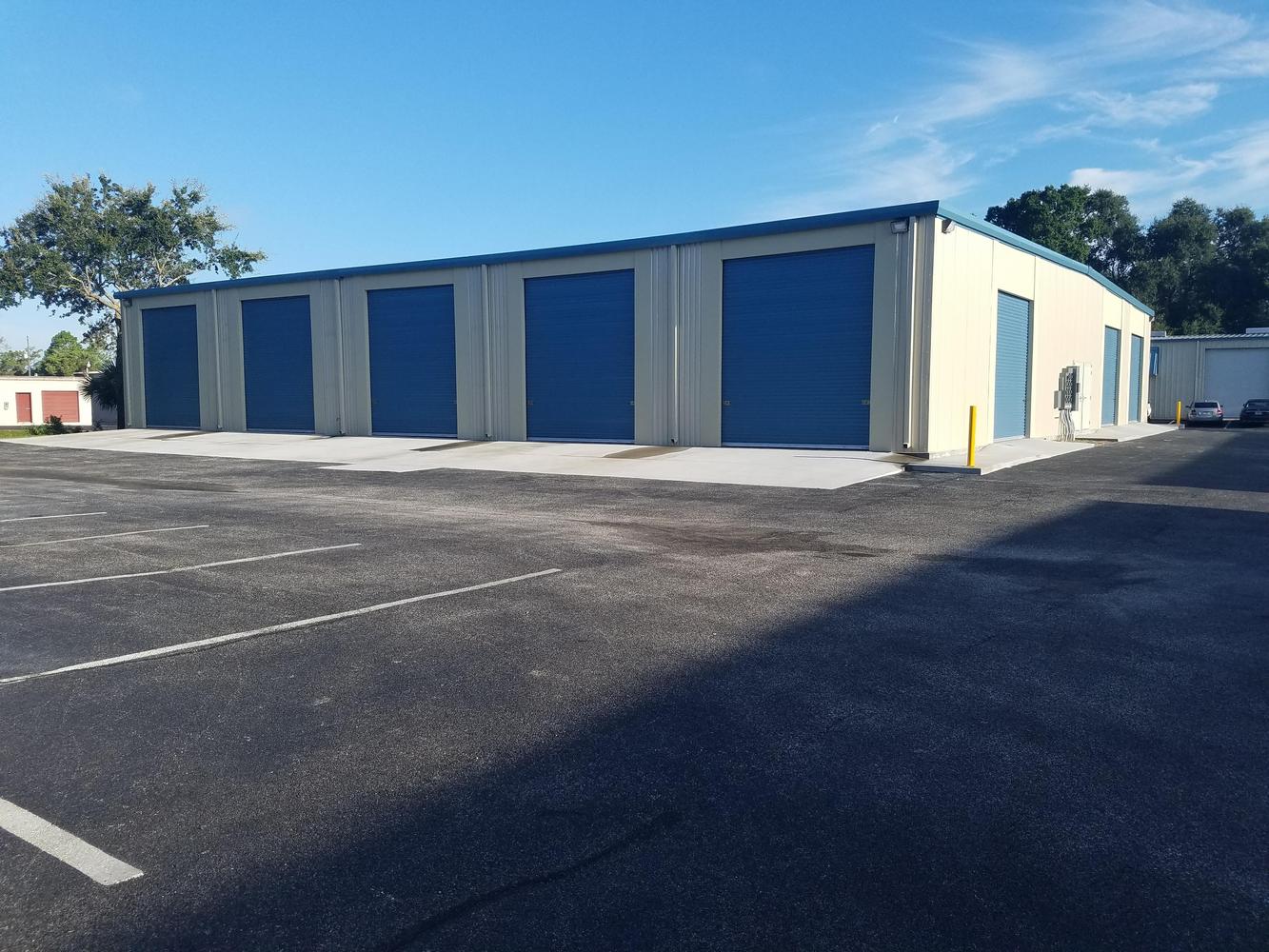 10 Self Storage For Sale in New York Neighborhoods