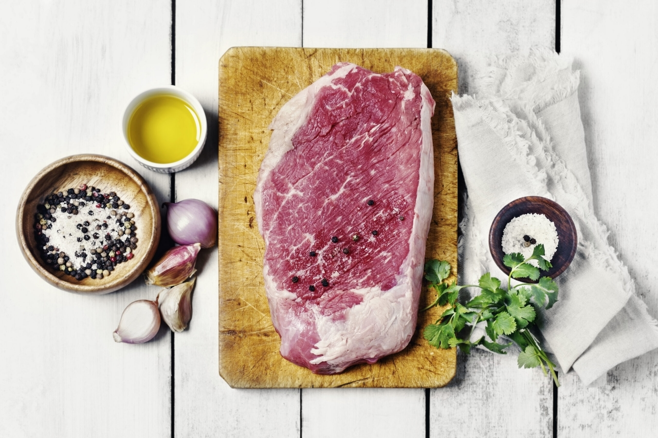 10 Kosher Meat in New York Neighborhoods