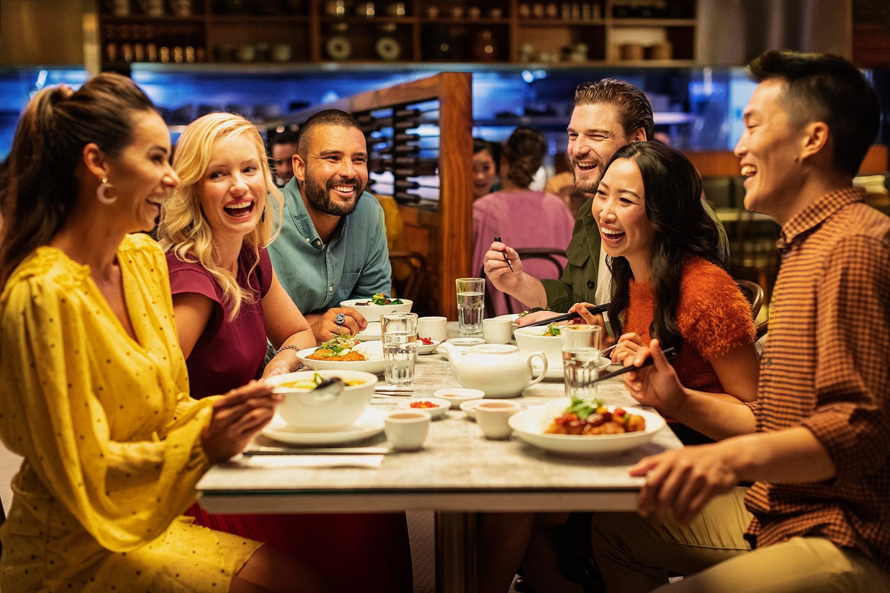 10 Best Casual Restaurants in New York Neighborhoods