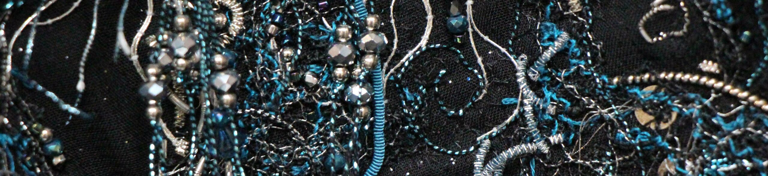 10 Embroiderers in New York Neighborhoods