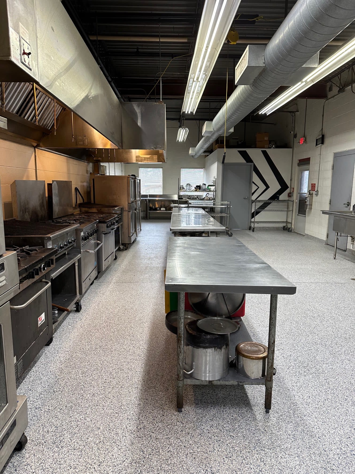 10 Commercial Kitchen For Rent in New York Neighborhoods