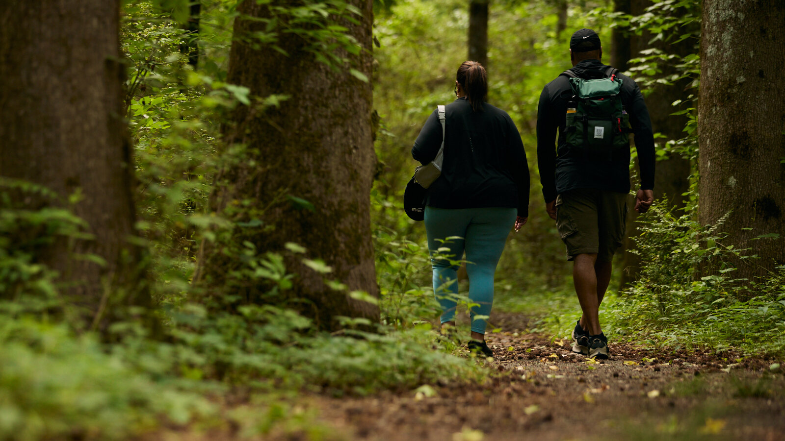 10 Hikinh Trails in New York Neighborhoods