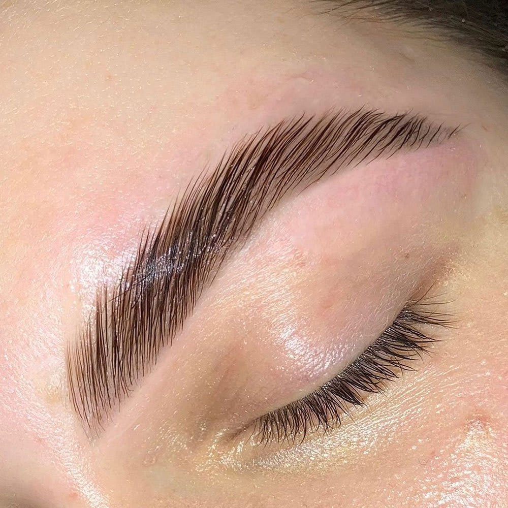 10 Brow Lamination And Tint in New York Neighborhoods
