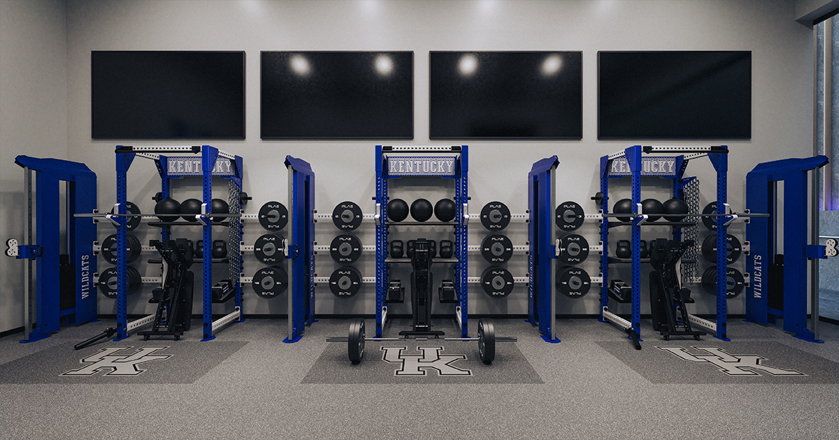 10 Racquetball Courts in New York Neighborhoods