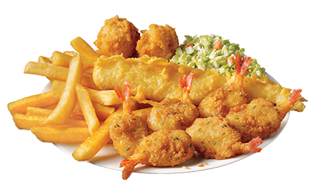 10 Captain D’s Menu in New York Neighborhoods