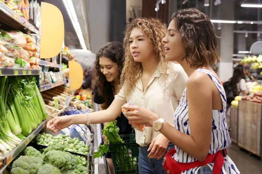 10 24 Hour Grocery Store in New York Neighborhoods