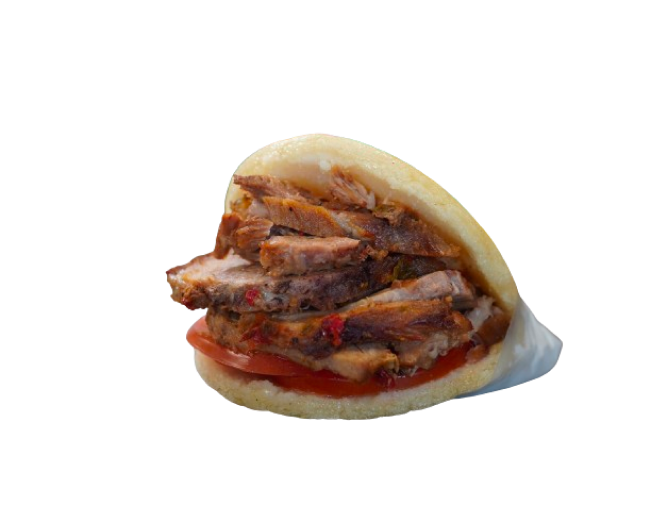 10 Pernil in New York Neighborhoods