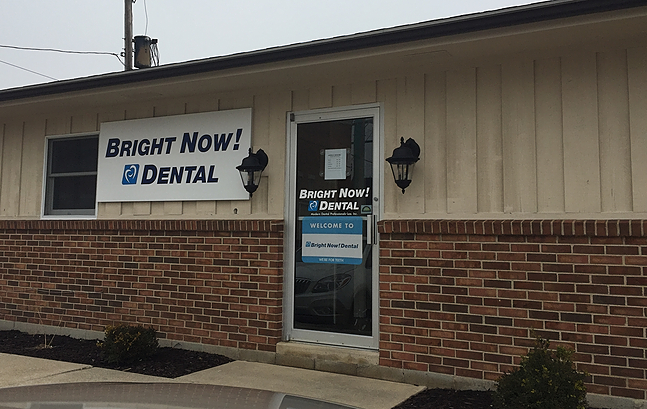 10 Bright Now Dental in New York Neighborhoods