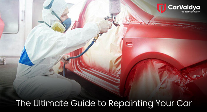 10 Car Repainting in New York Neighborhoods