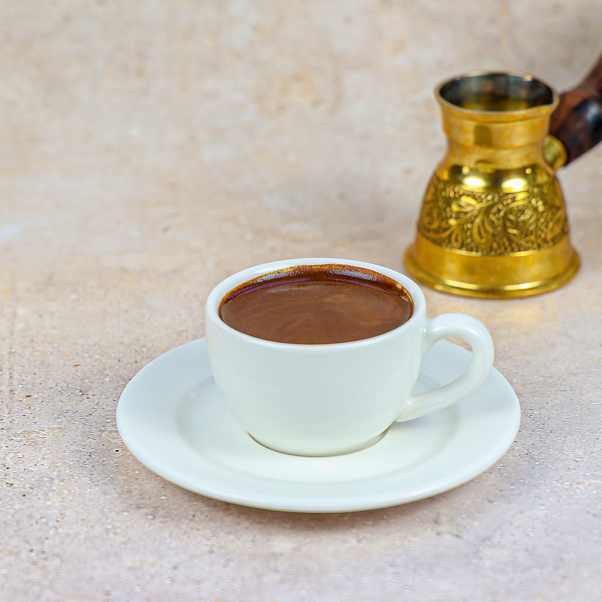 10 Turkish Coffee in New York Neighborhoods
