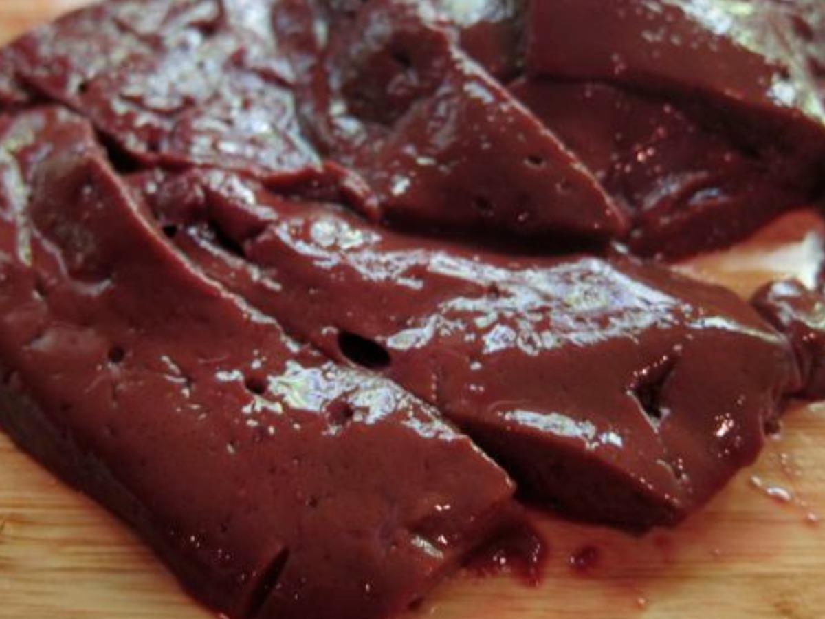 10 Beef Liver in New York Neighborhoods