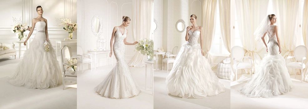 10 Bridal Alterations in New York Neighborhoods