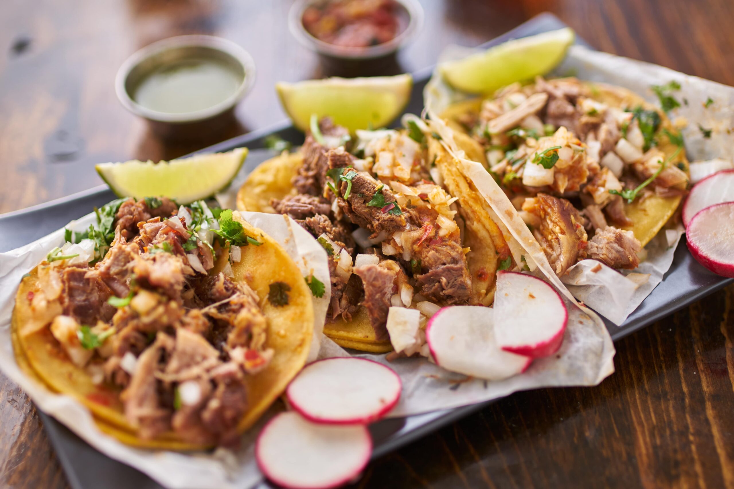 10 Antojitos Mexicanos in New York Neighborhoods