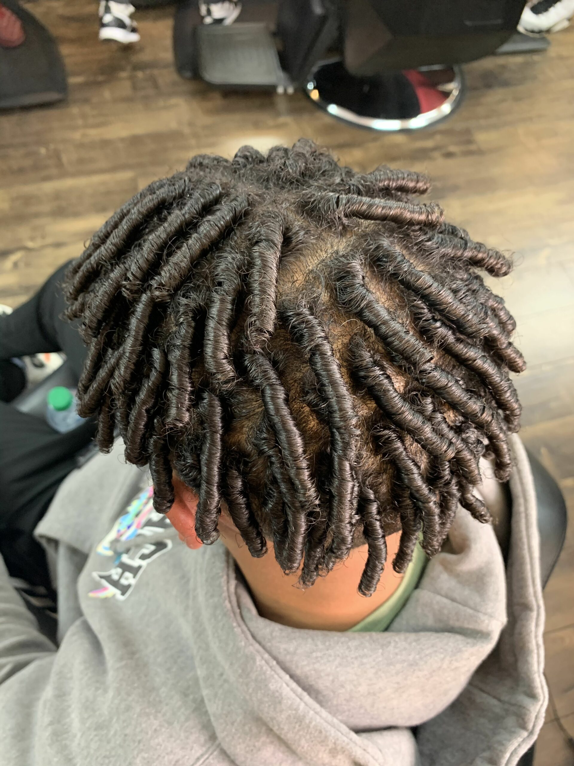 10 Starter Locs in New York Neighborhoods