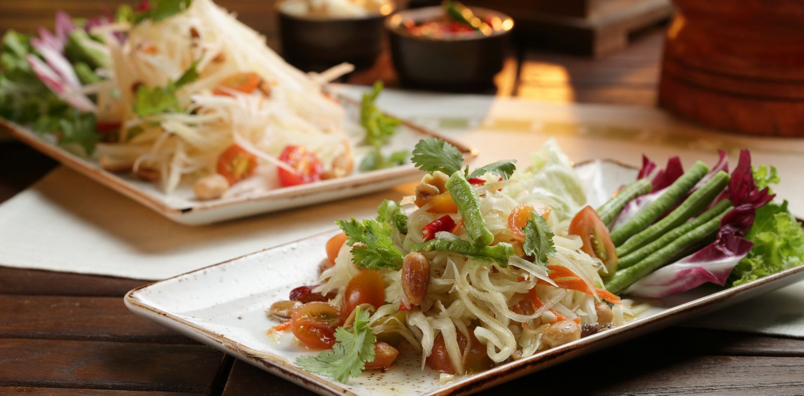 10 Top Asian Restaurants in New York Neighborhoods