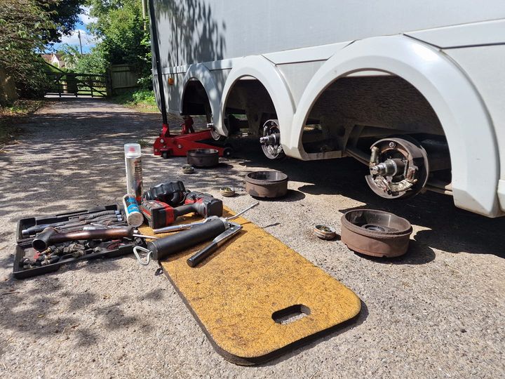 10 Mobile Trailer Repair in New York Neighborhoods