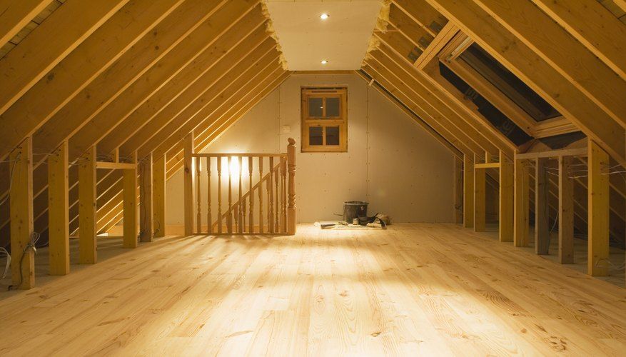 10 Attic Door Installation in New York Neighborhoods