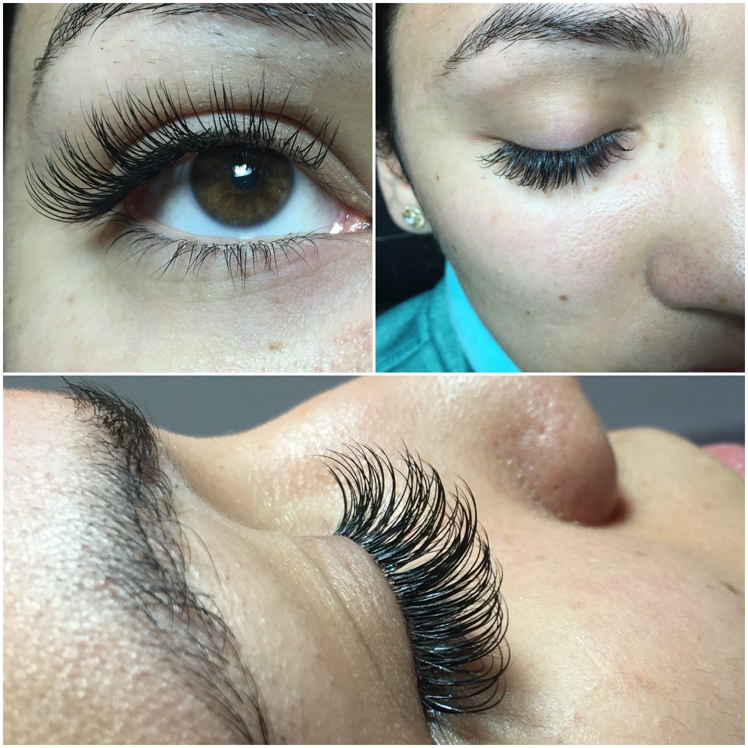 10 Affordable Lash Extensions in New York Neighborhoods
