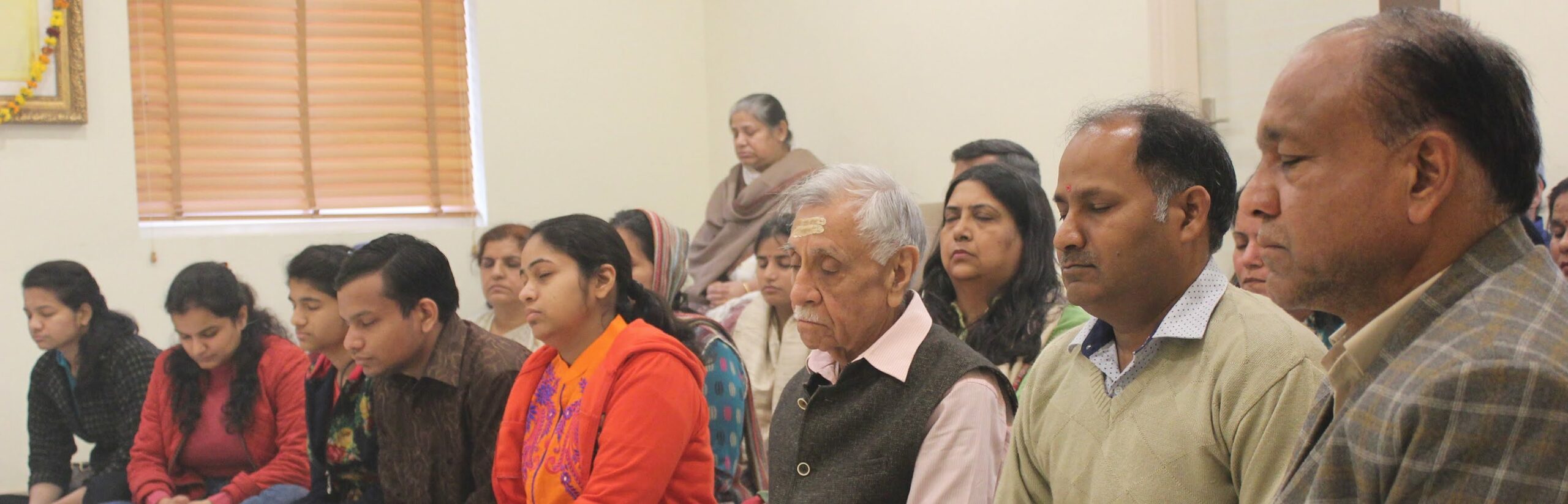 10 Transcendental Meditation in New York Neighborhoods