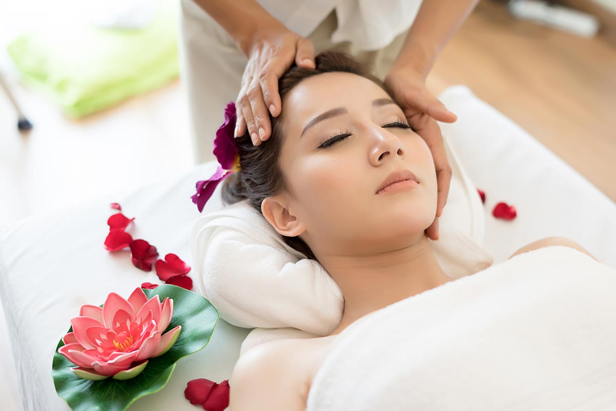 10 Asain Massage in New York Neighborhoods