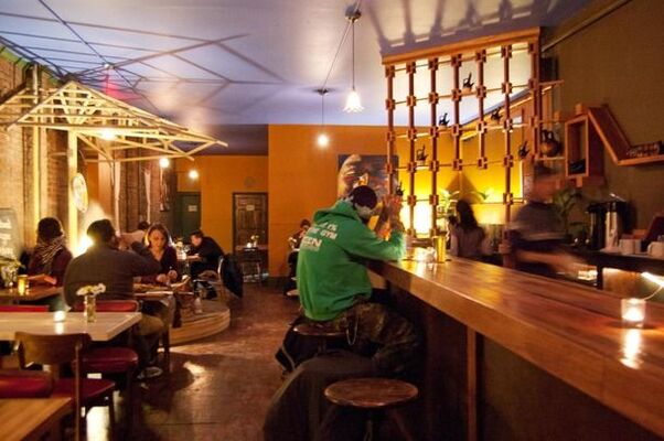 10 Black Owned Restaurants in New York Neighborhoods