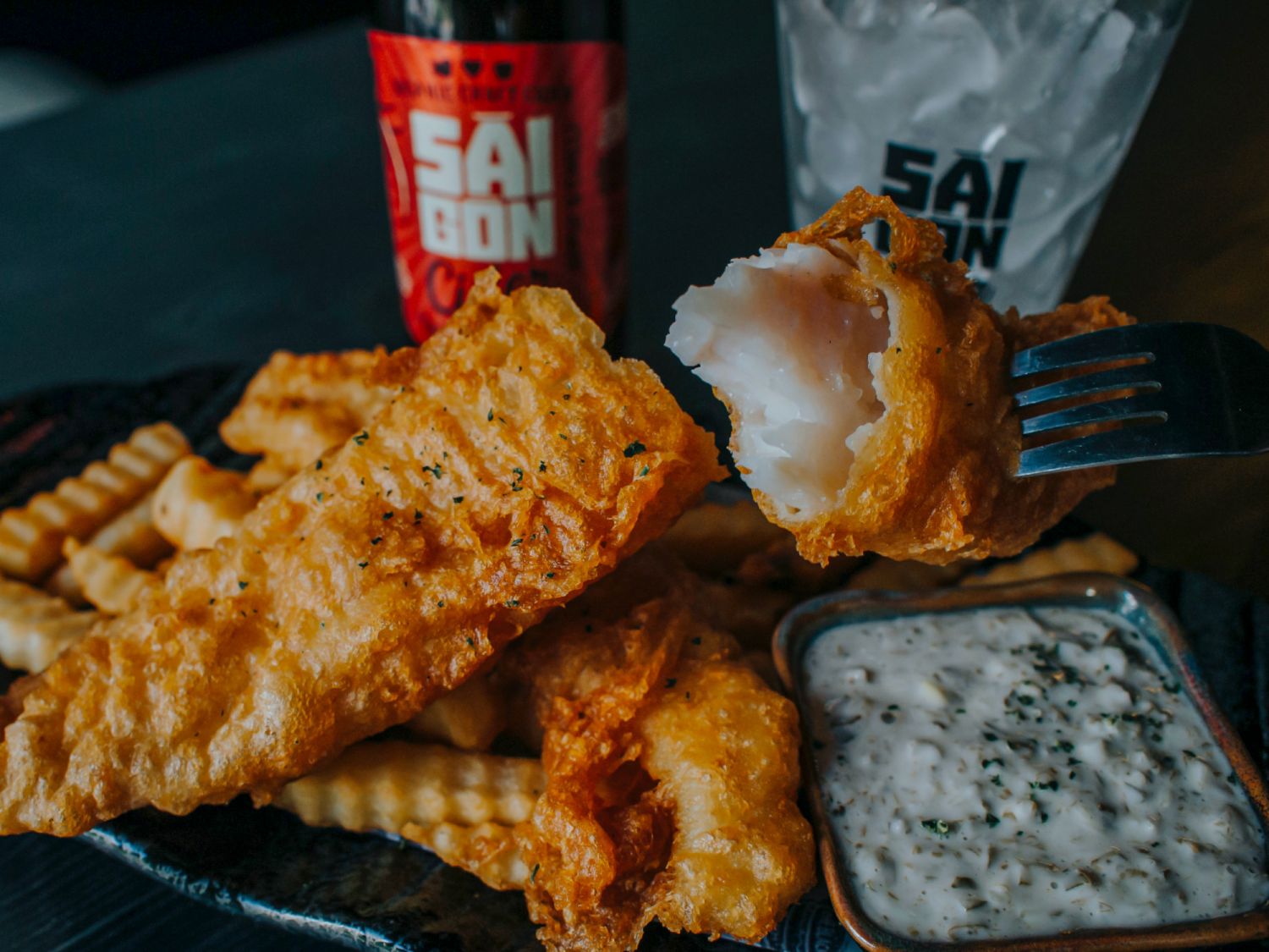 10 Best Fish And Chips in New York Neighborhoods