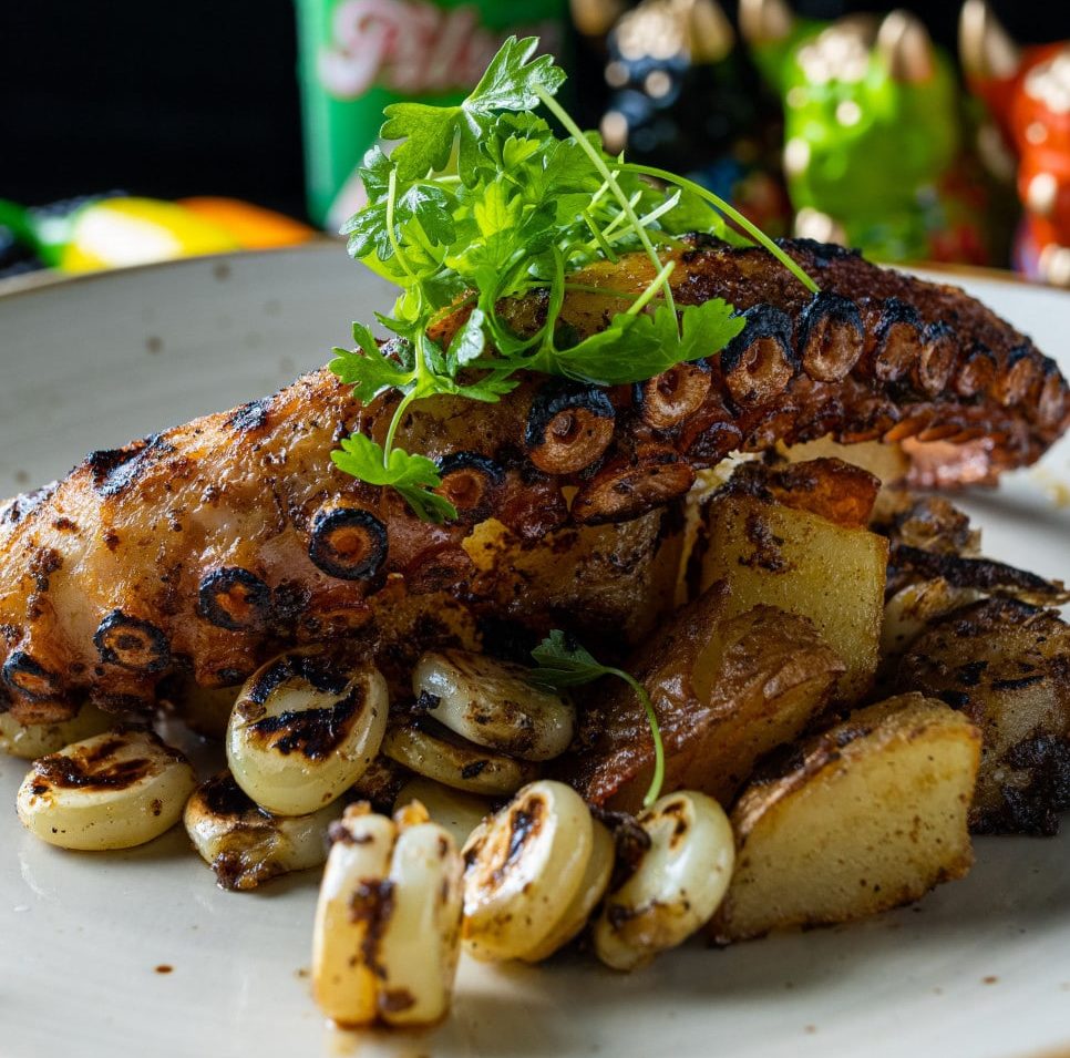 10 Peruvian Food Restaurants in New York Neighborhoods