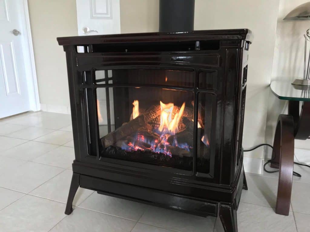 10 Gas Fireplace Maintenance in New York Neighborhoods