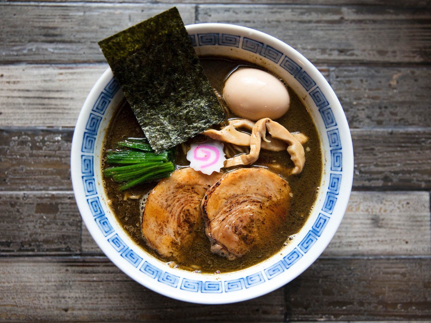 10 Inexpensive Eats in New York Neighborhoods