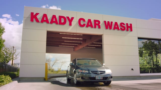 10 Kaady Car Wash in New York Neighborhoods