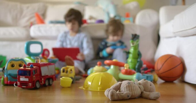 10 Indoor Family Activities in New York Neighborhoods