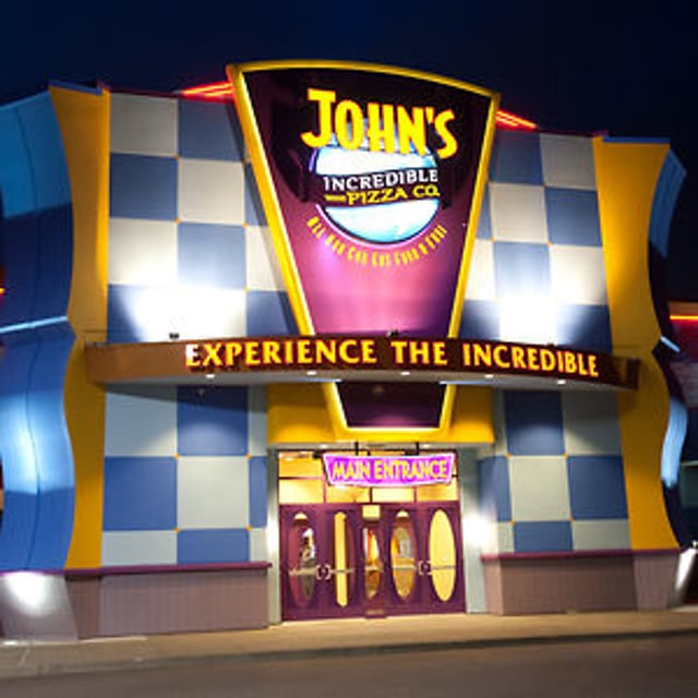 10 John’s Incredible Pizza in New York Neighborhoods