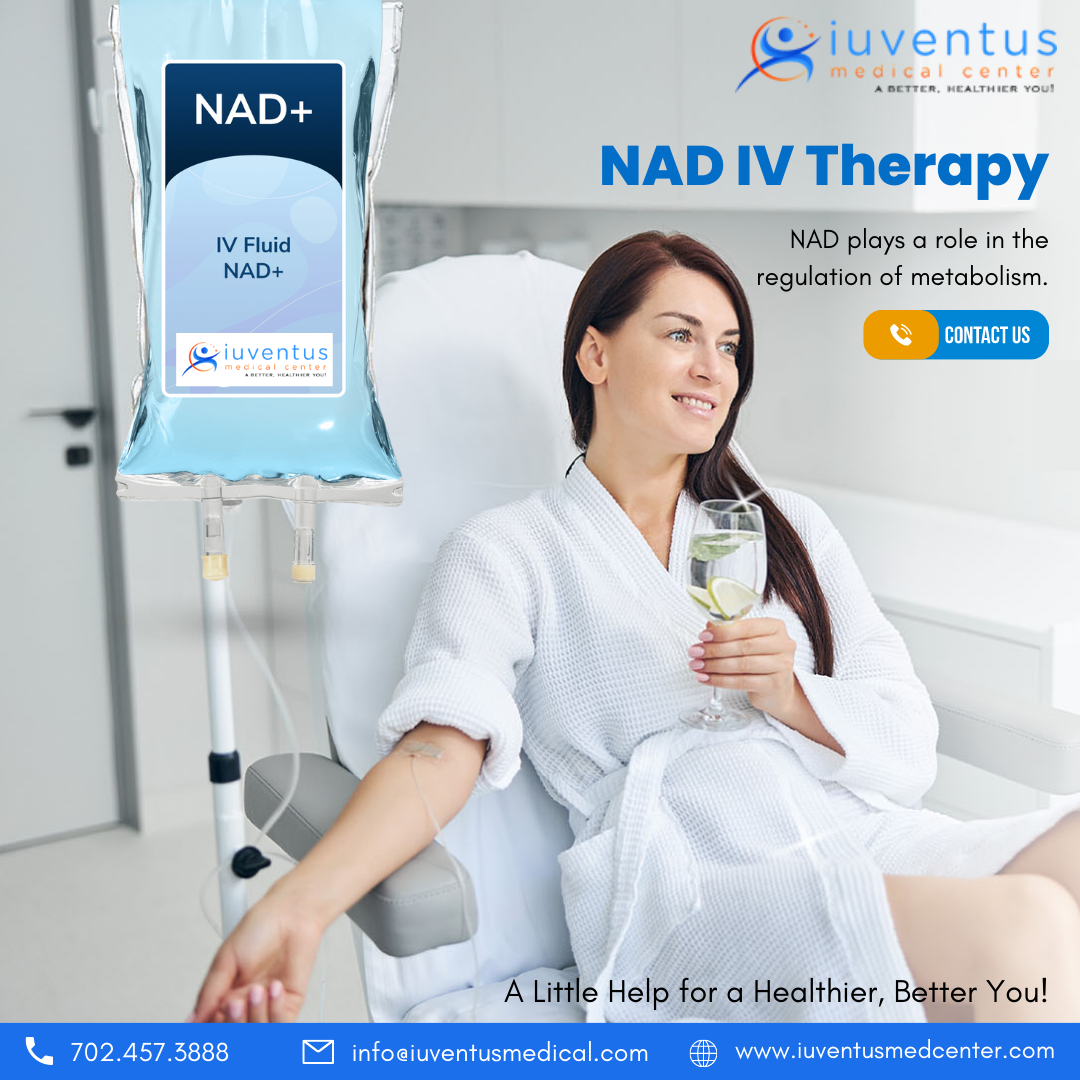 10 Nad Iv Therapy in New York Neighborhoods