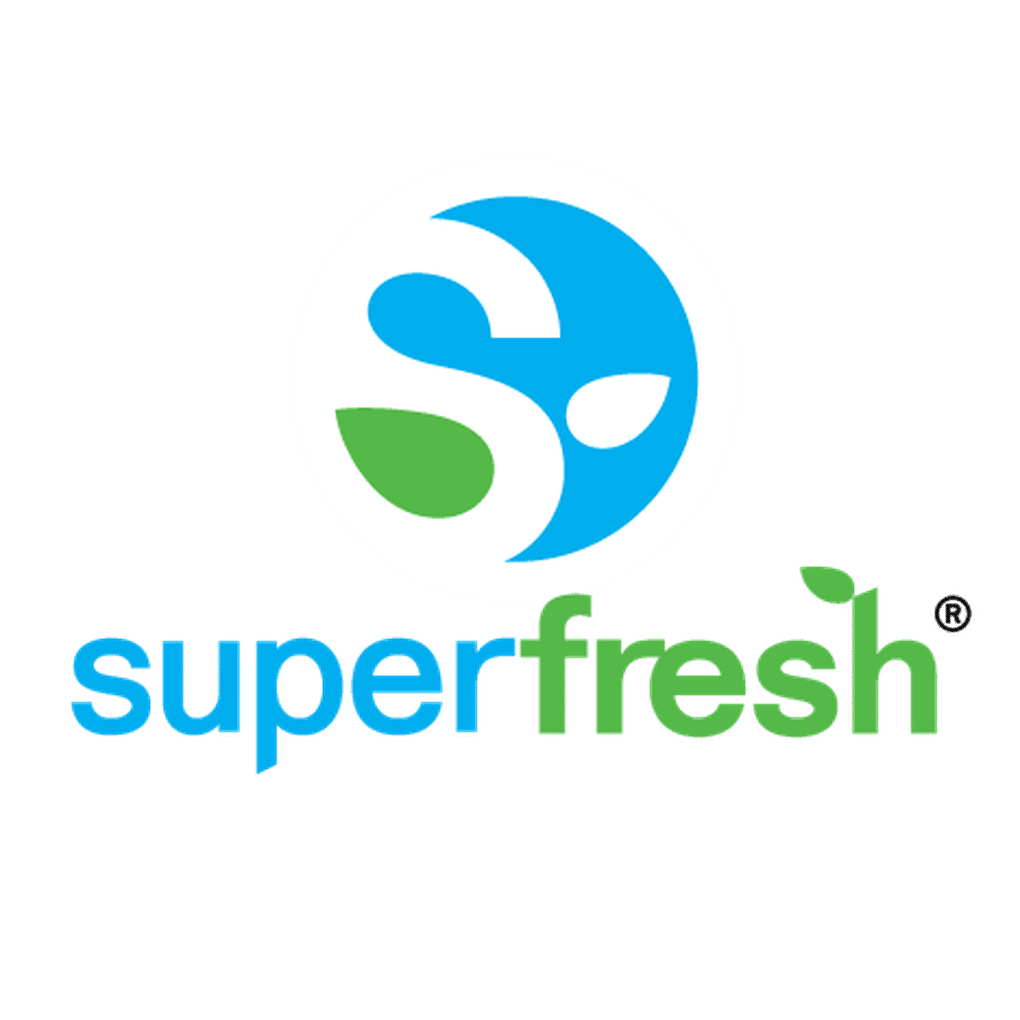10 Superfresh in New York Neighborhoods