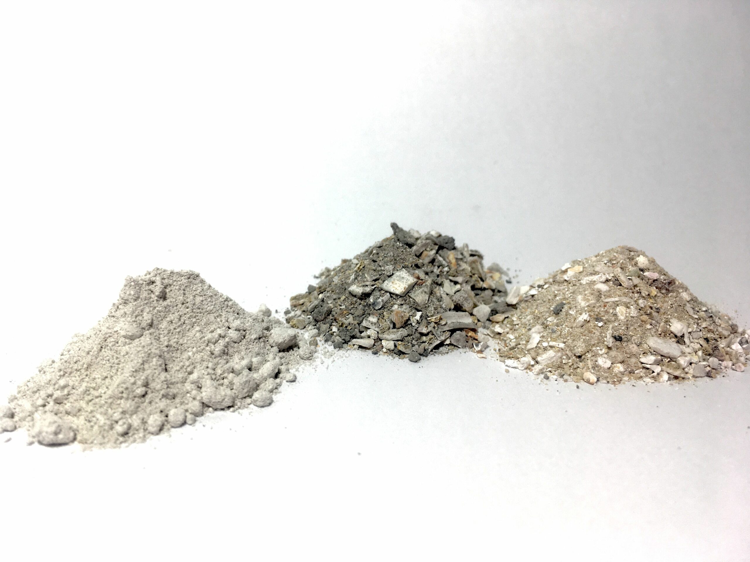 10 Ashes in New York Neighborhoods