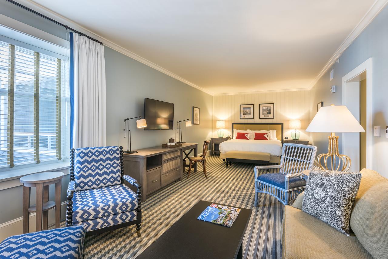 10 Hotel With Kitchen in New York Neighborhoods