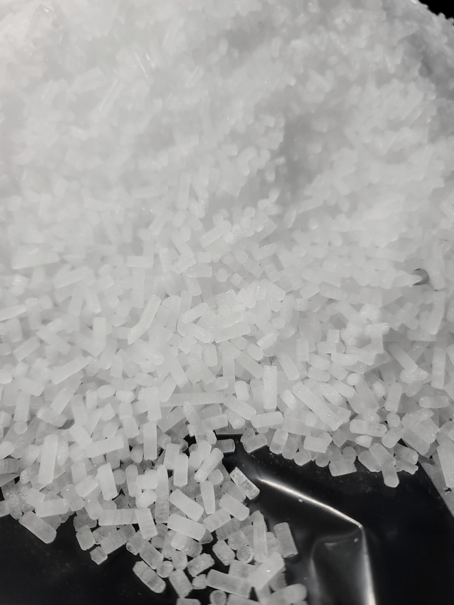 10 Dry Ice Pellets in New York Neighborhoods