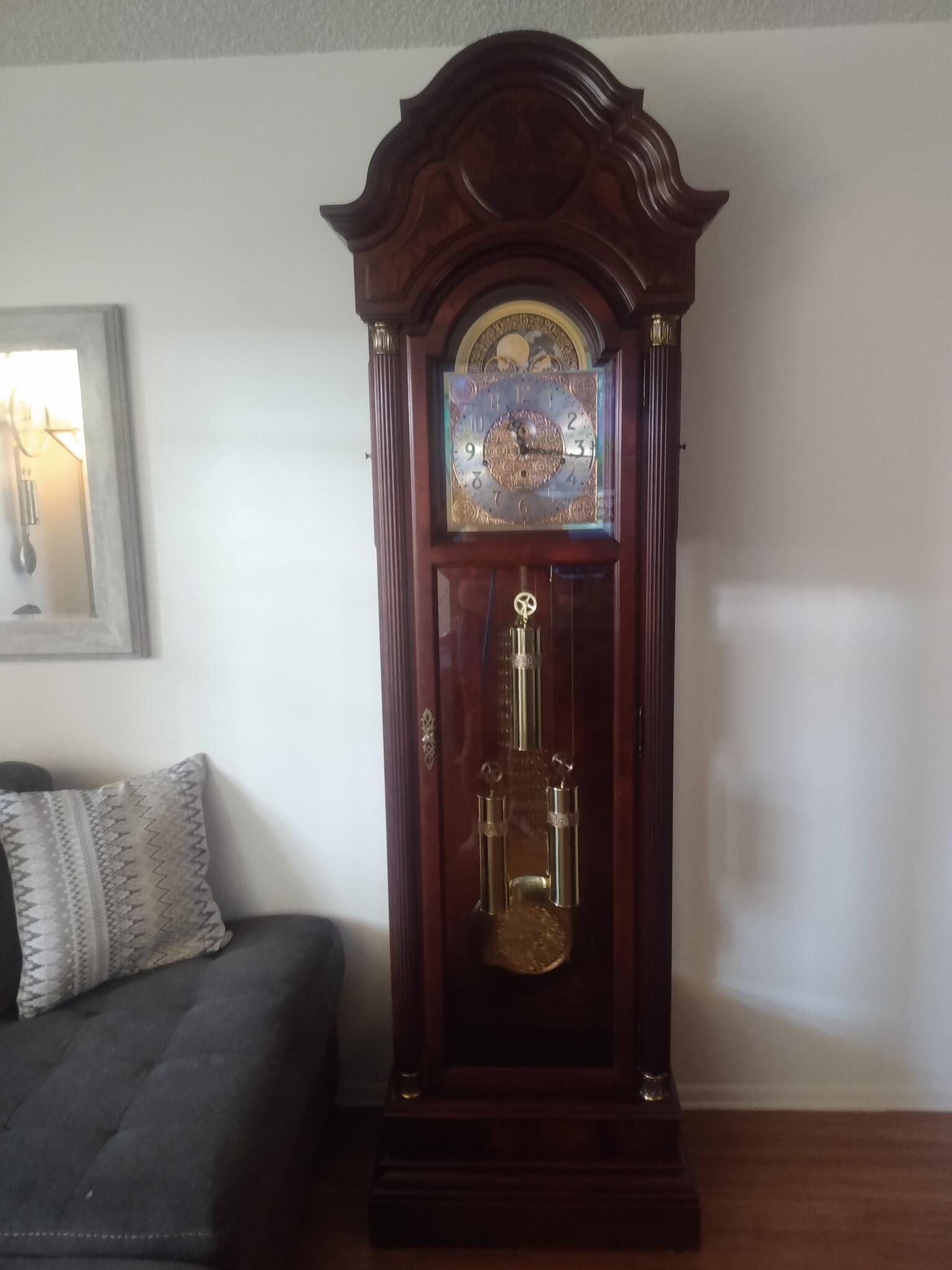 10 Grandfather Clock Repairs in New York Neighborhoods