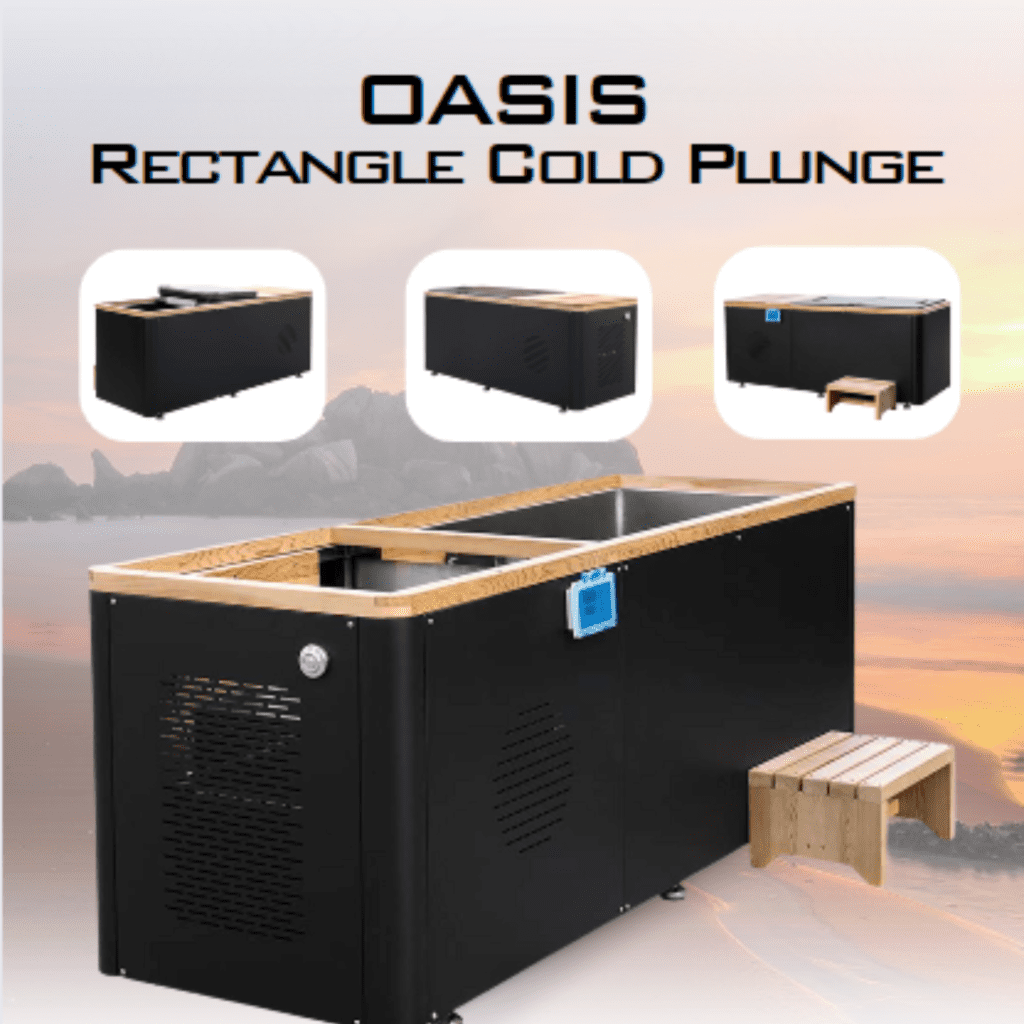 10 Cold Plunges in New York Neighborhoods