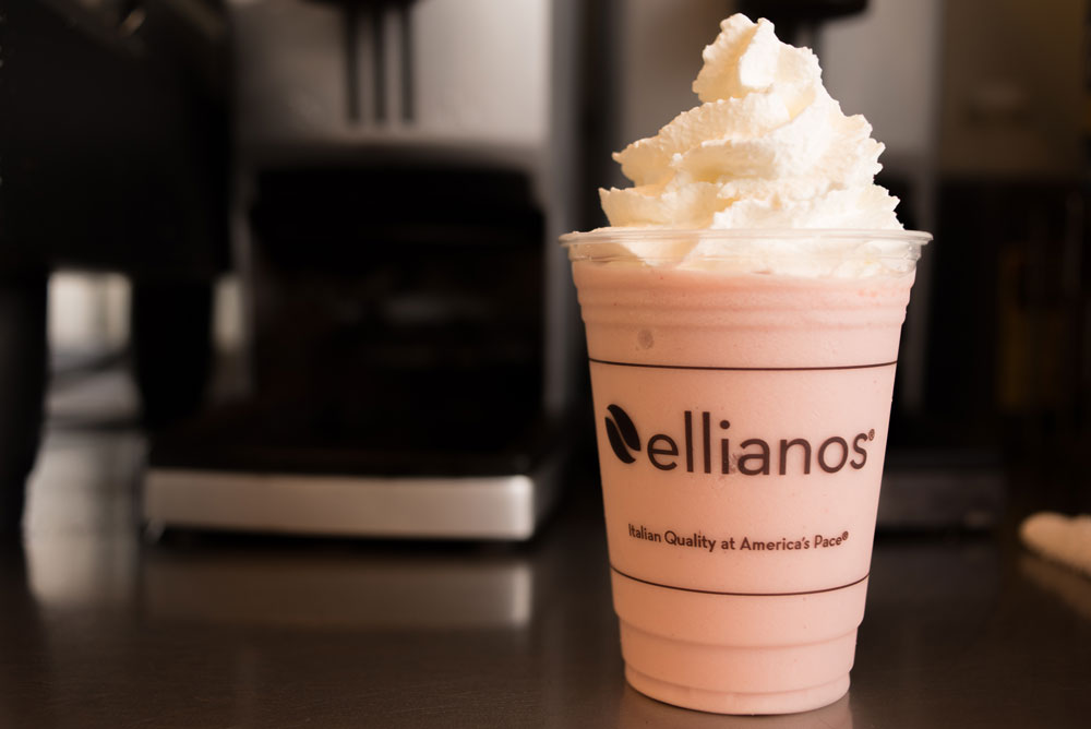 10 Ellianos Coffee in New York Neighborhoods