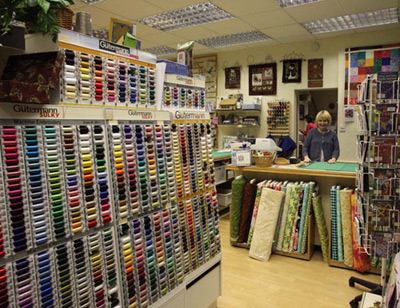 10 Cotton Patch in New York Neighborhoods