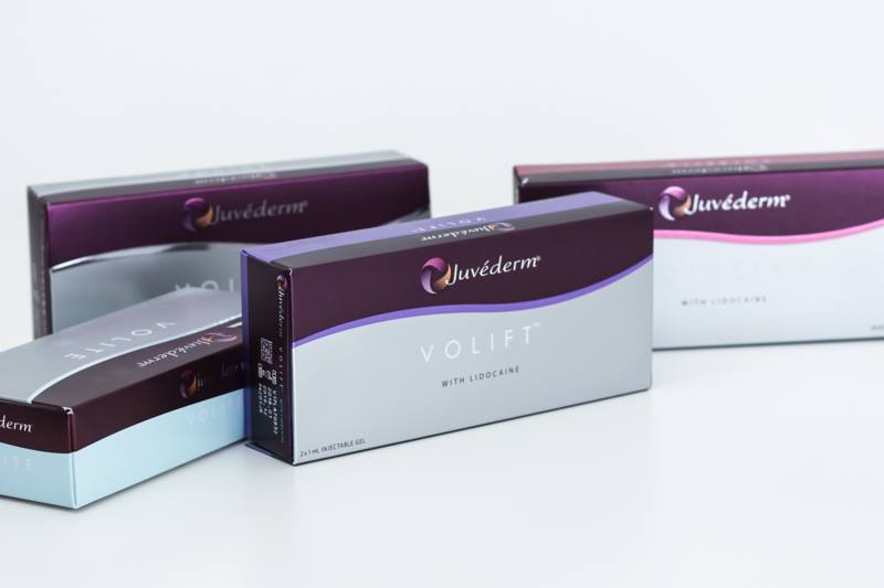 10 Juvederm in New York Neighborhoods