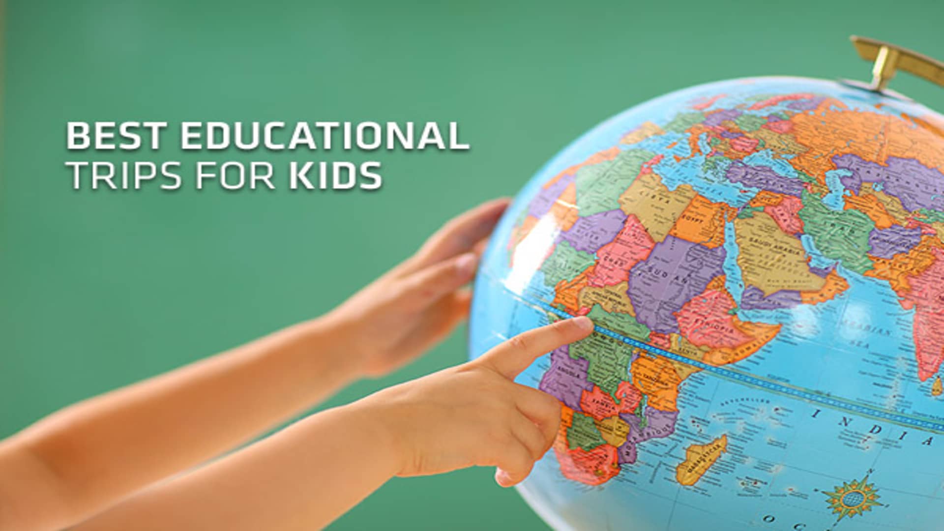 10 Educational Trips in New York Neighborhoods