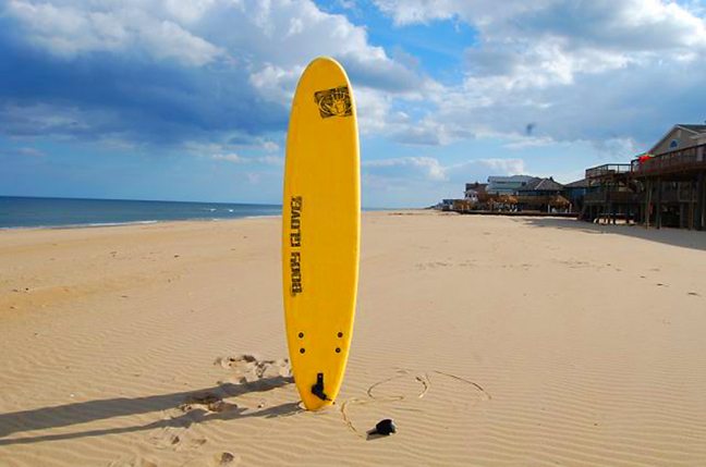 10 Rent A Surfboard in New York Neighborhoods