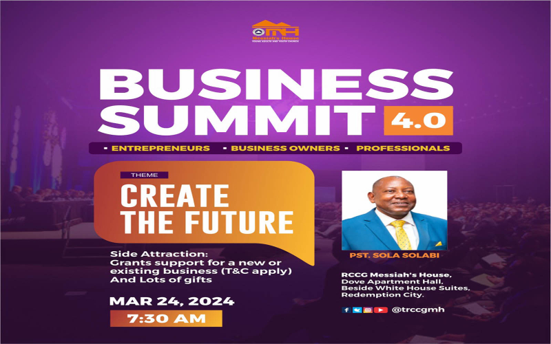 10 Rccg in New York Neighborhoods