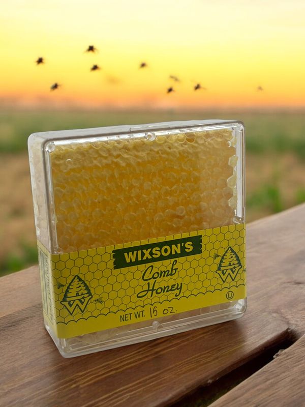 10 Raw Honeycomb in New York Neighborhoods