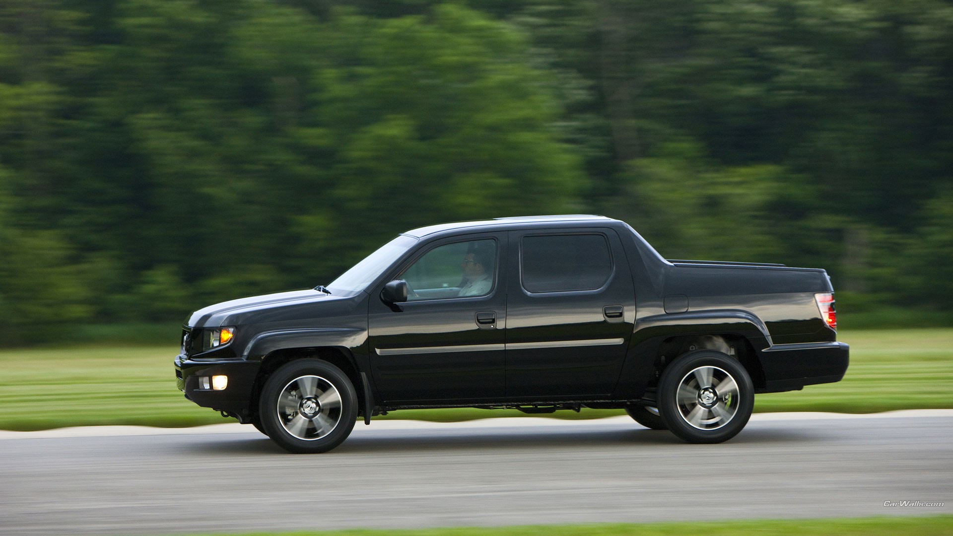 10 Honda Ridgeline For Sale in New York Neighborhoods