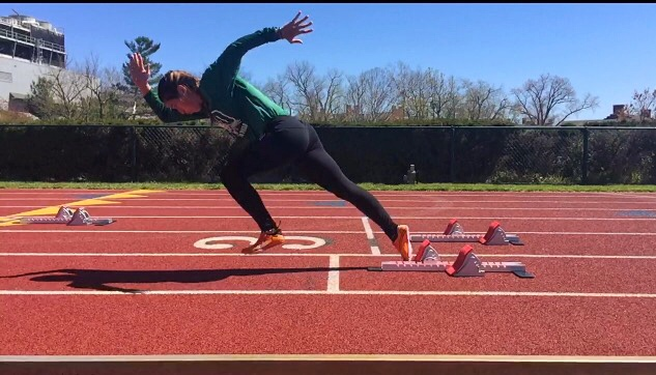 10 Track And Field Training in New York Neighborhoods