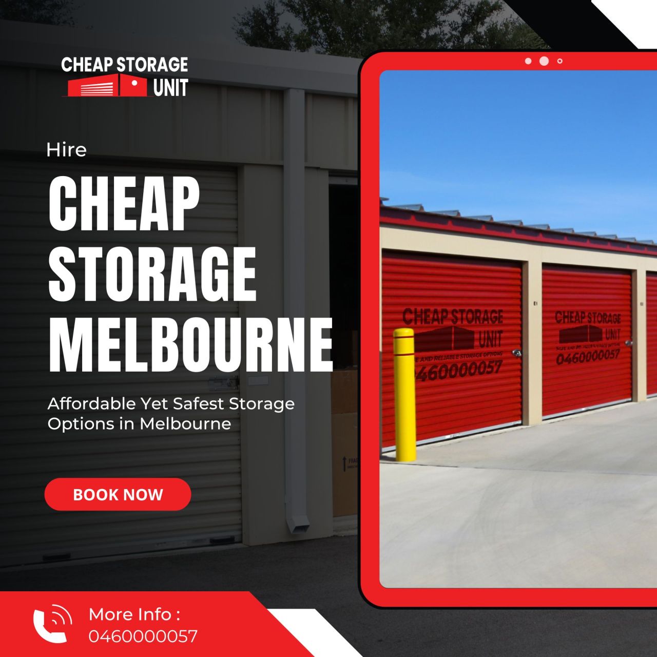 10 Cheap Storages in New York Neighborhoods